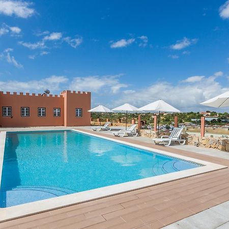 Aldeia Do Poeta - Carvoeiro Rural Luxury Villas Buitenkant foto