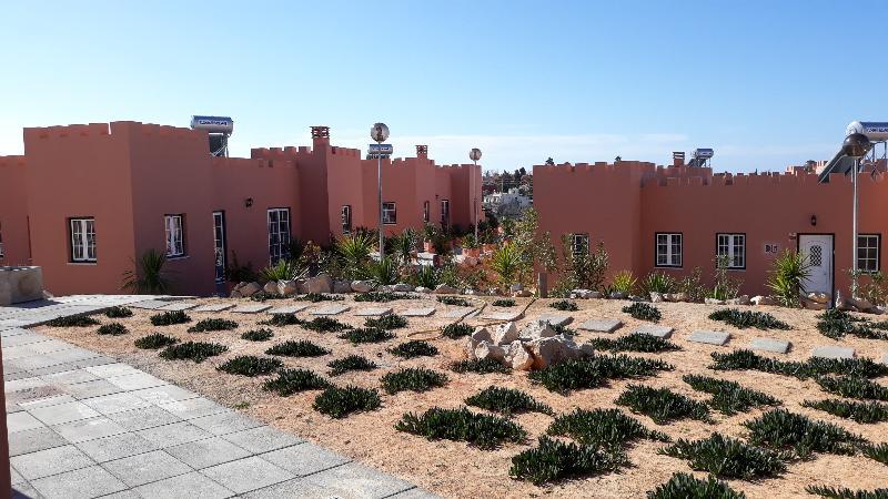 Aldeia Do Poeta - Carvoeiro Rural Luxury Villas Buitenkant foto