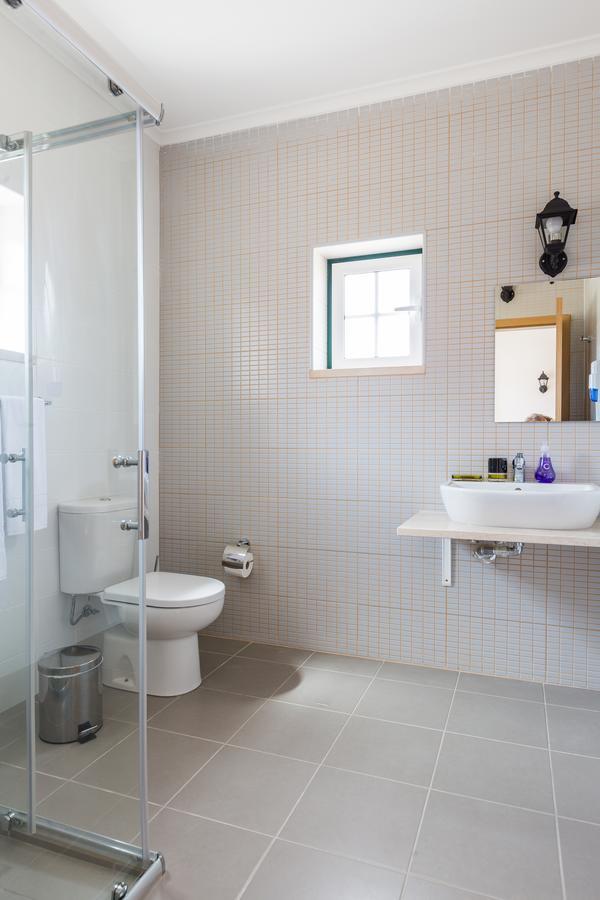 Aldeia Do Poeta - Carvoeiro Rural Luxury Villas Buitenkant foto