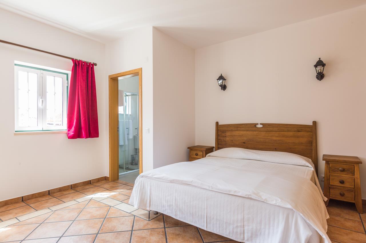Aldeia Do Poeta - Carvoeiro Rural Luxury Villas Buitenkant foto