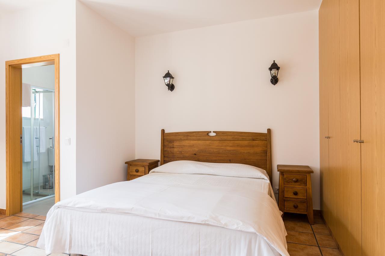 Aldeia Do Poeta - Carvoeiro Rural Luxury Villas Buitenkant foto