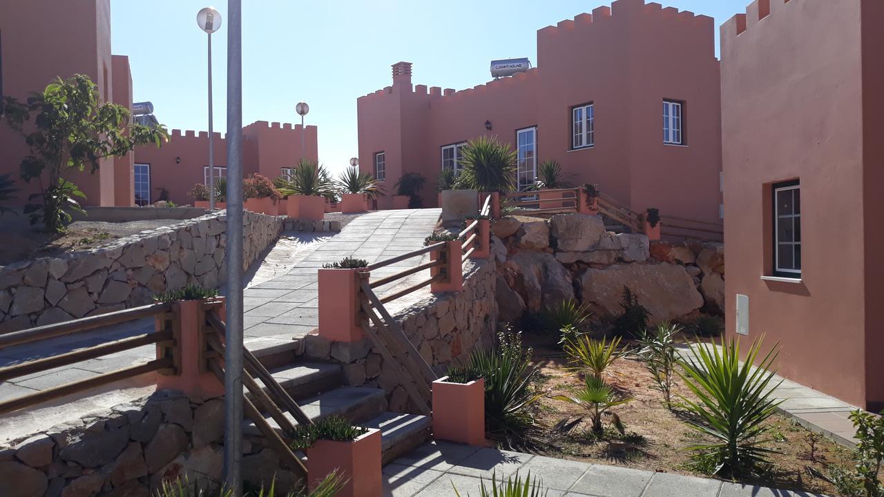Aldeia Do Poeta - Carvoeiro Rural Luxury Villas Buitenkant foto