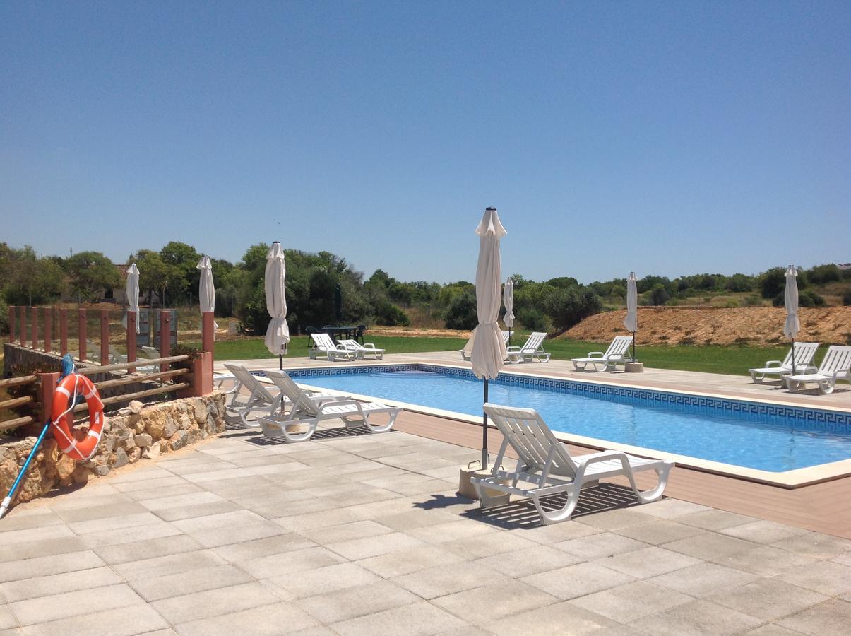 Aldeia Do Poeta - Carvoeiro Rural Luxury Villas Buitenkant foto