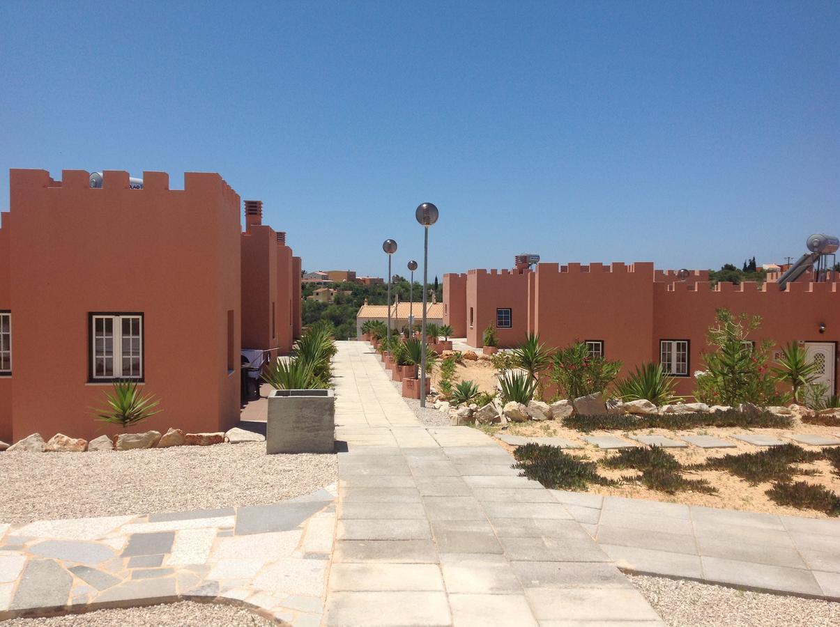 Aldeia Do Poeta - Carvoeiro Rural Luxury Villas Buitenkant foto